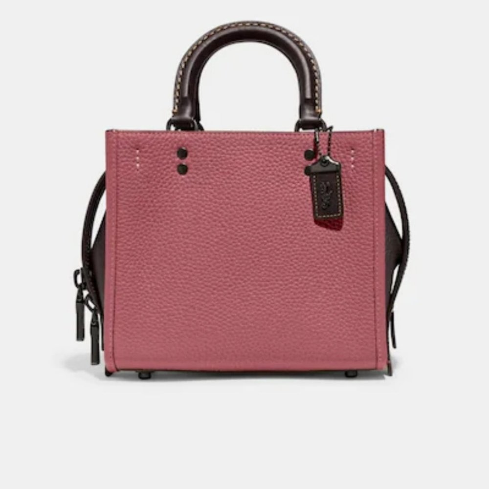🔥NeW! Coach Rogue 20 - Picture 2 of 15